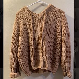 Boutique Sweater.